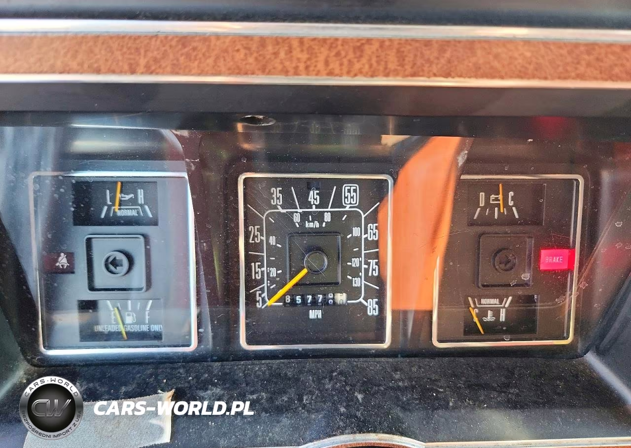 1986 Ford Econoline E150 Van VIN:1FDDE14N5GHB90092 - 9