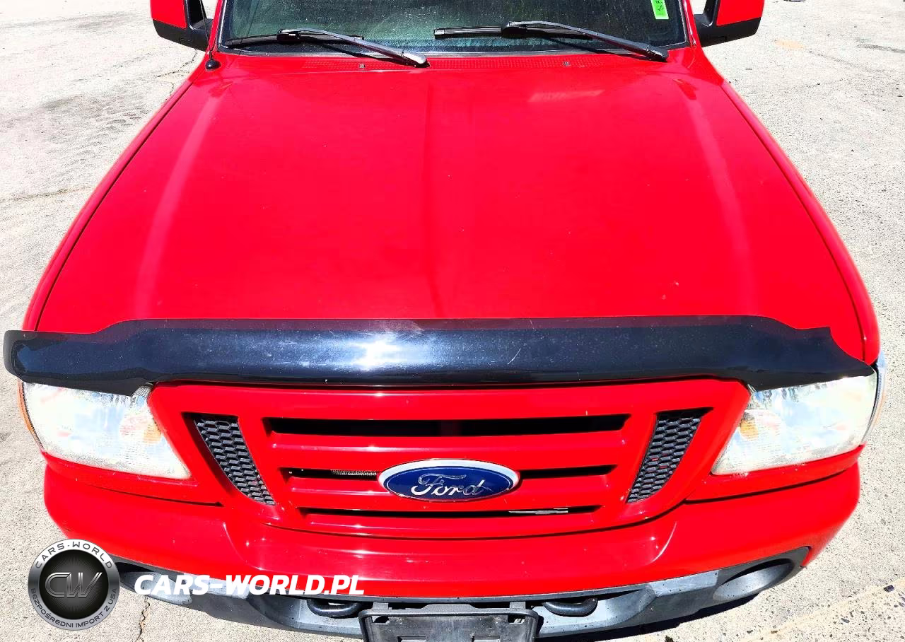 2011 Ford Ranger Super Cab VIN:1FTLR4FE6BPA40543 - 11