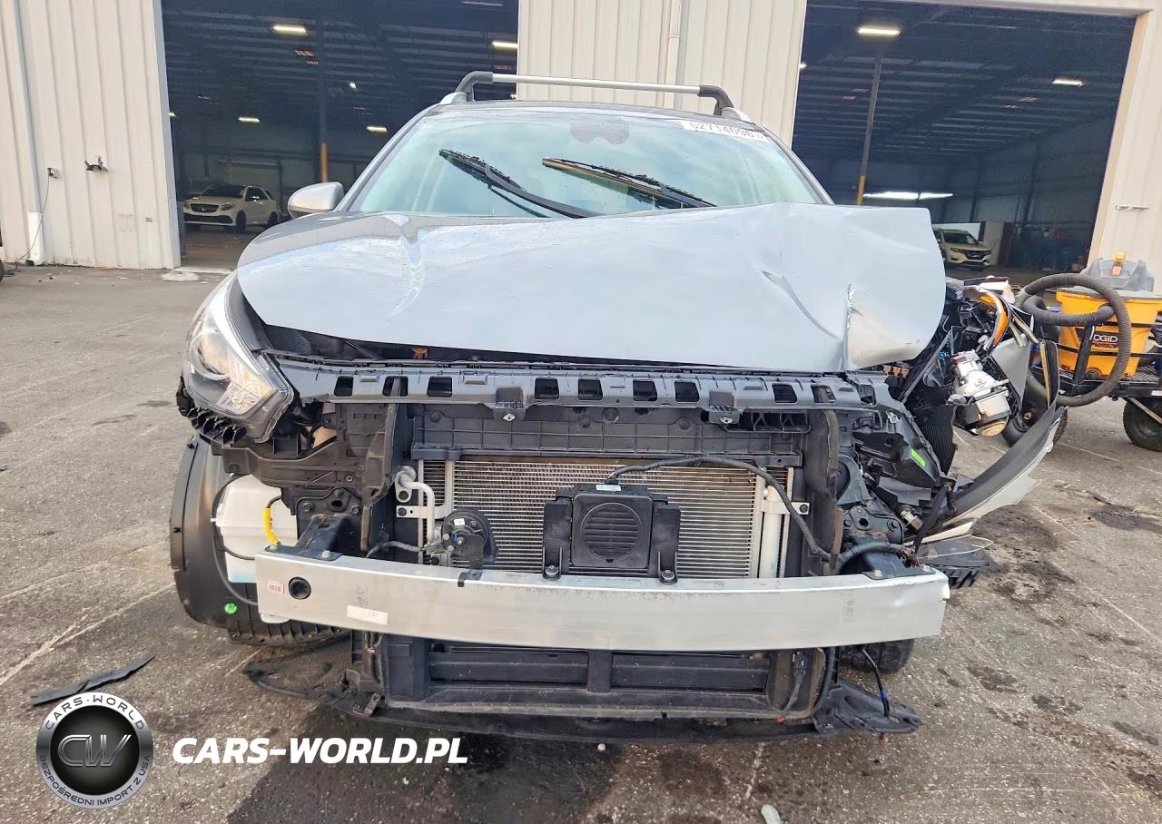2022 Kia Niro Lxs VIN:KNDCB3LC4N5515222 - 5