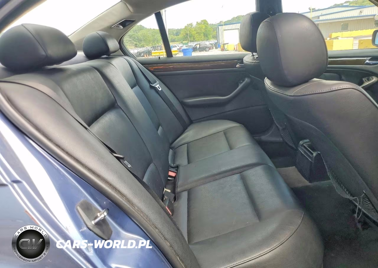 2001 BMW 325 I VIN:WBAAV33481FU90446 - 10