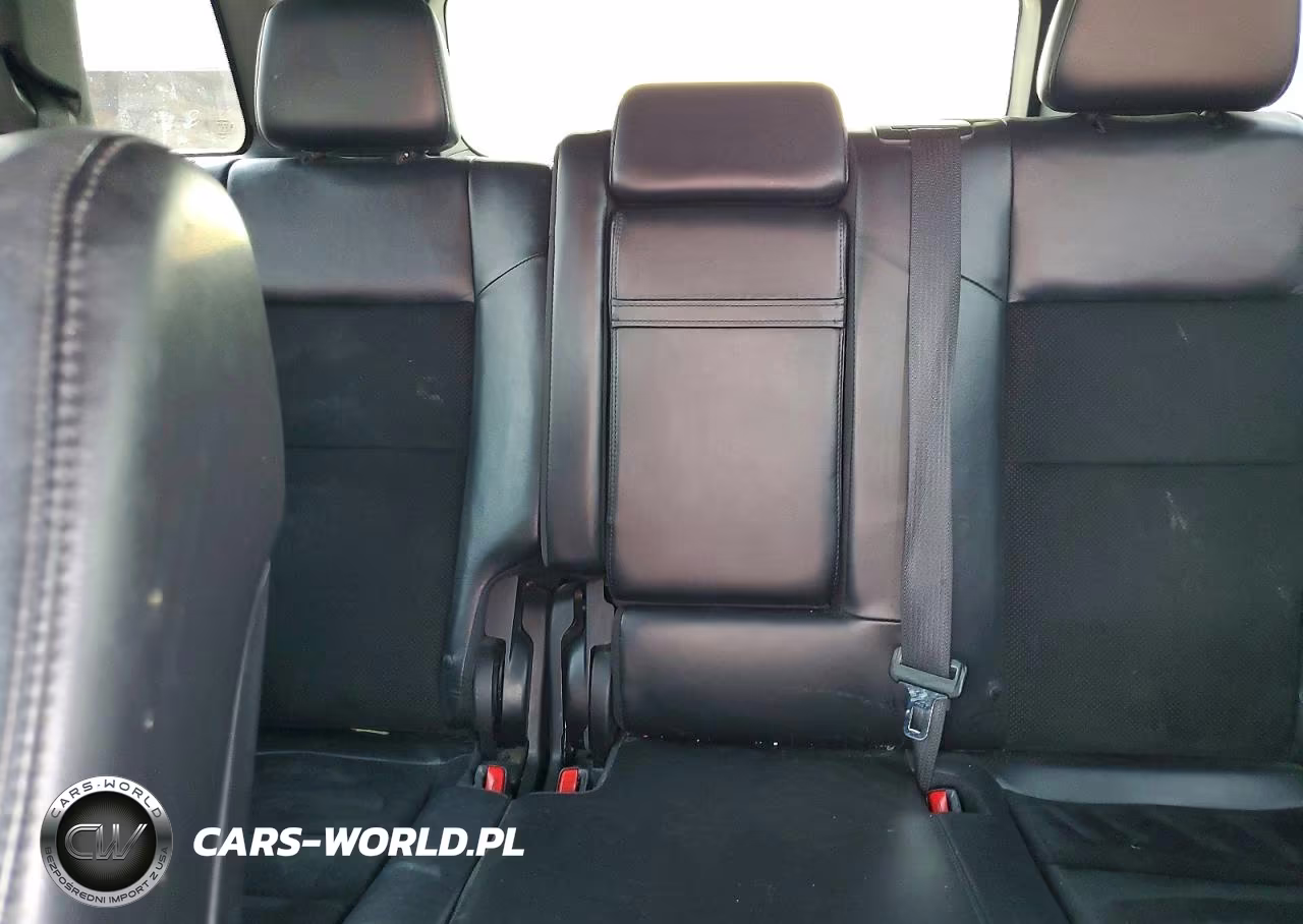 2015 Jeep Grand Cherokee Laredo VIN:1C4RJFAG3FC215155 - 10