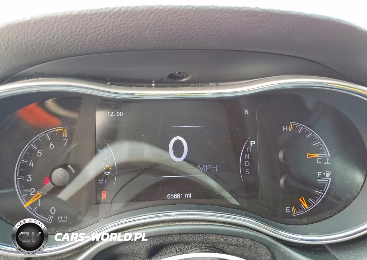 2015 Jeep Grand Cherokee Laredo VIN:1C4RJFAG3FC215155 - 9
