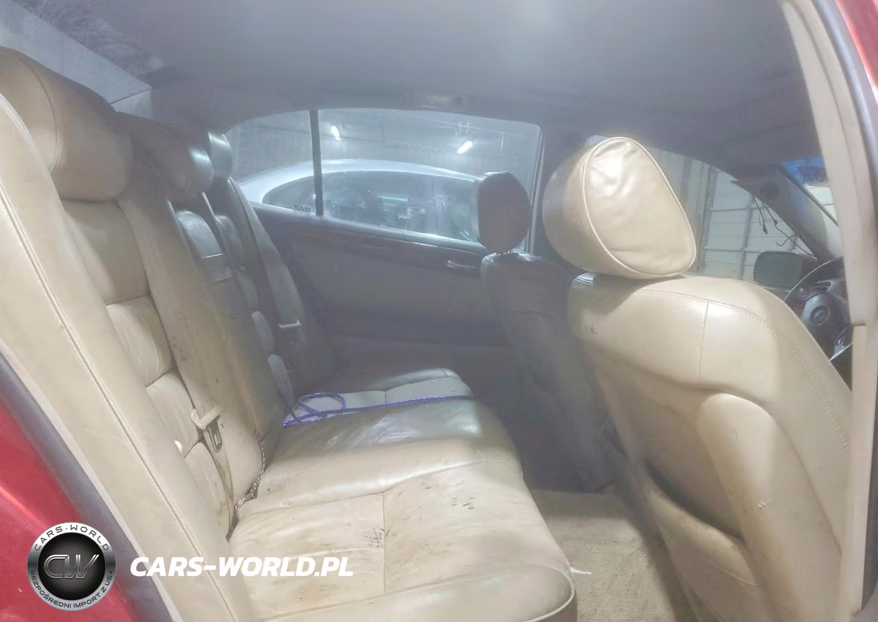 1999 Lexus Gs 400 VIN:JT8BH68XXX0015510 - 10