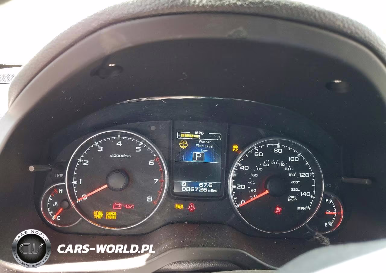 2014 Subaru Outback 2.5I Limited VIN:4S4BRCLC1E3207858 - 9
