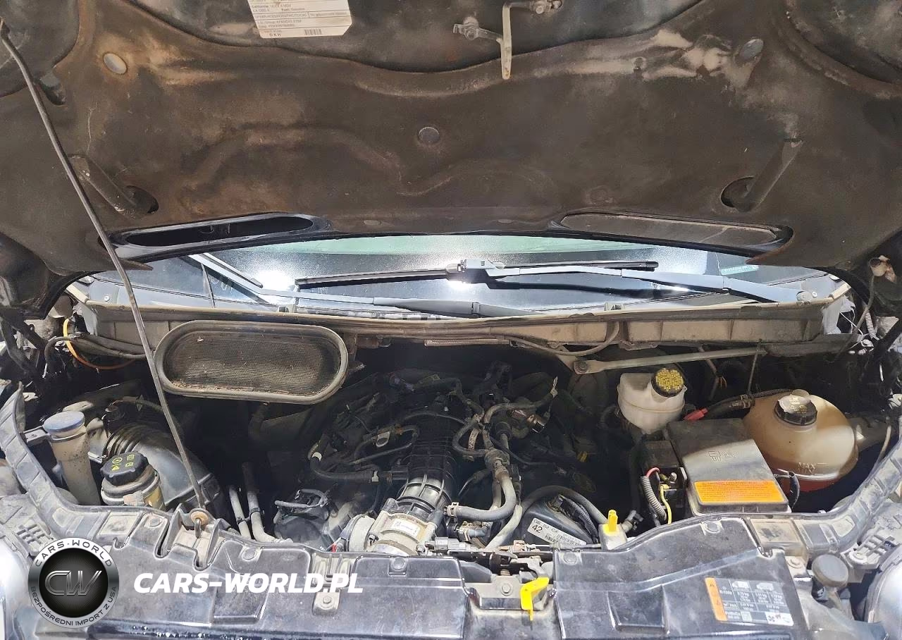 2019 Ford Transit VIN:1FBVU4XGXKKA10597 - 12
