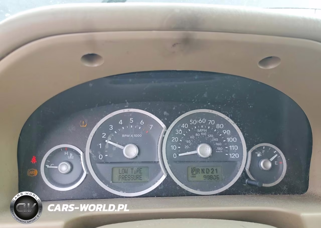 2006 Mercury Mariner VIN:4M2CU57186KJ18401 - 9