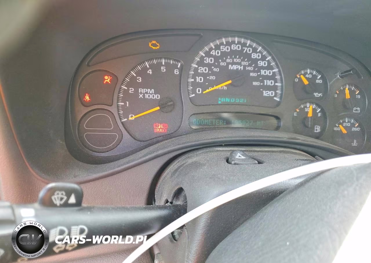 2005 Chevrolet Silverado K1500 VIN:2GCEK13T351223396 - 9