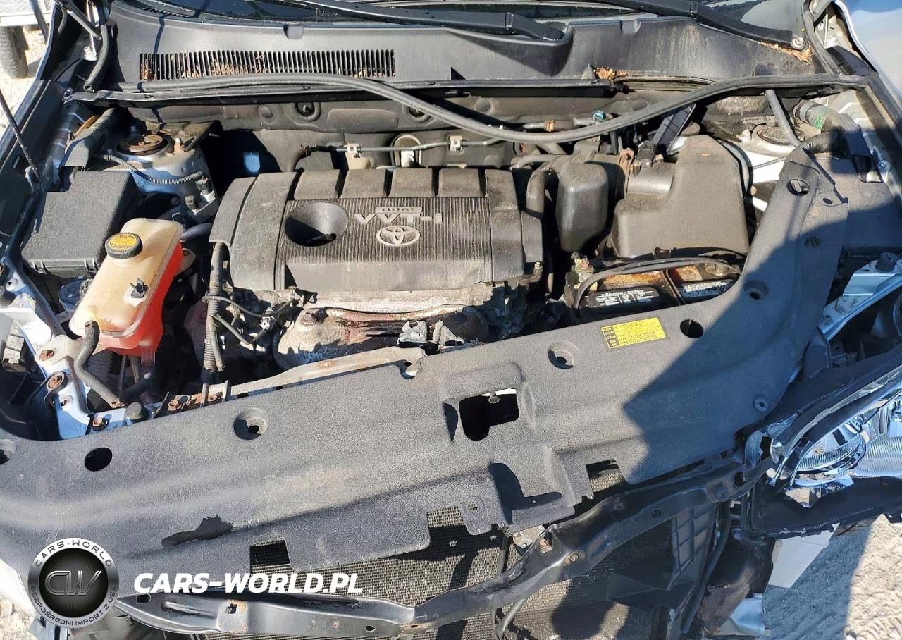 2011 Toyota Rav4 Base VIN:2T3BF4DVXBW083973 - 12
