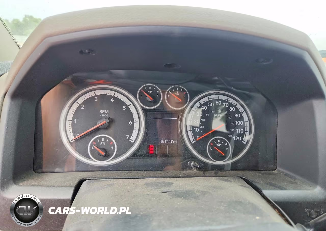 2012 Dodge Ram 2500 Slt VIN:3C6TD5DTXCG262618 - 9