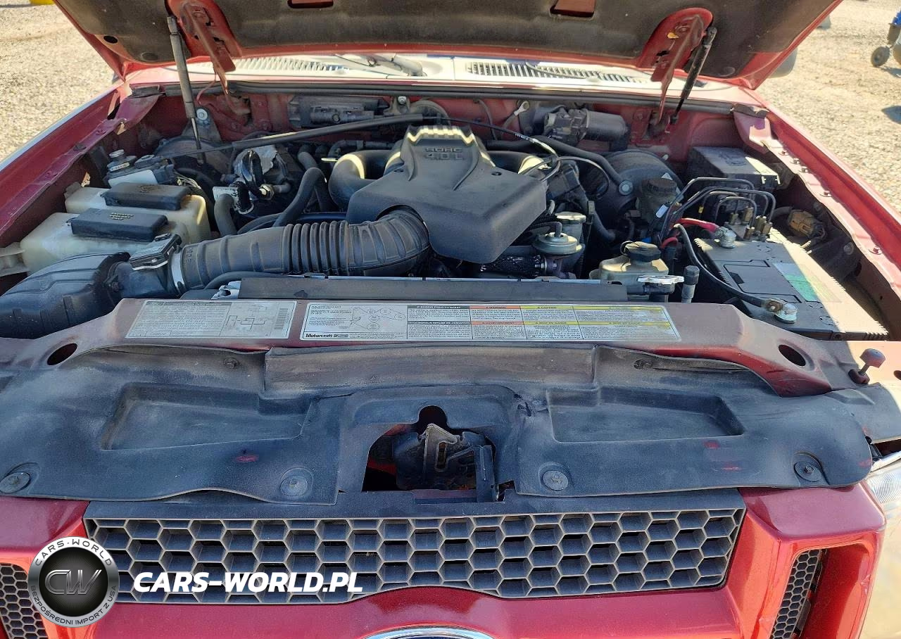 2001 Ford Explorer Sport VIN:1FMYU70E61UA49771 - 12