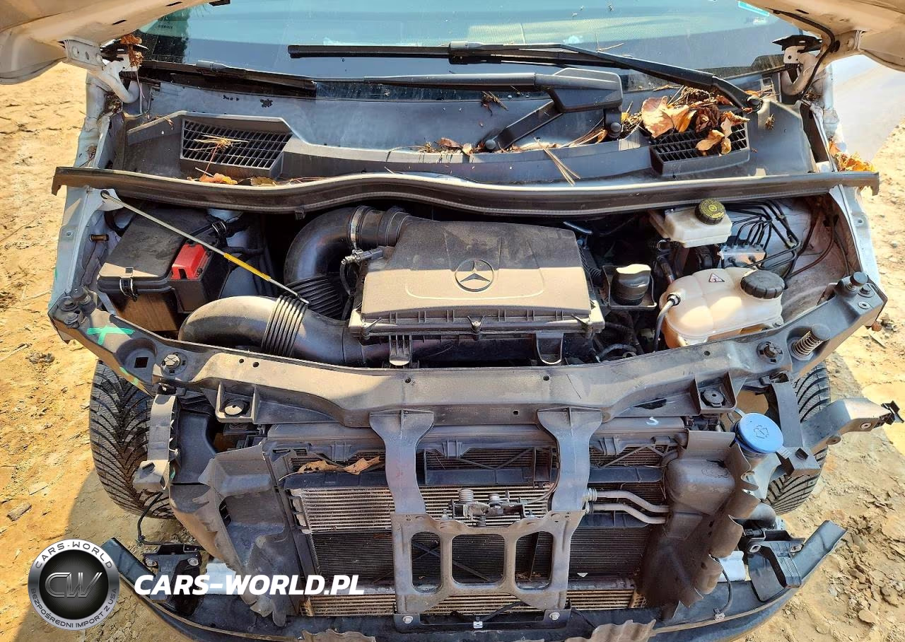 2023 Mercedes-Benz Metris VIN:W1YV0CEY4P4297553 - 11