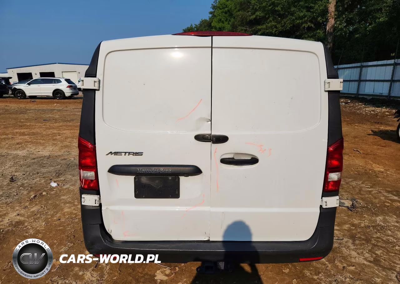2023 Mercedes-Benz Metris VIN:W1YV0CEY4P4297553 - 6