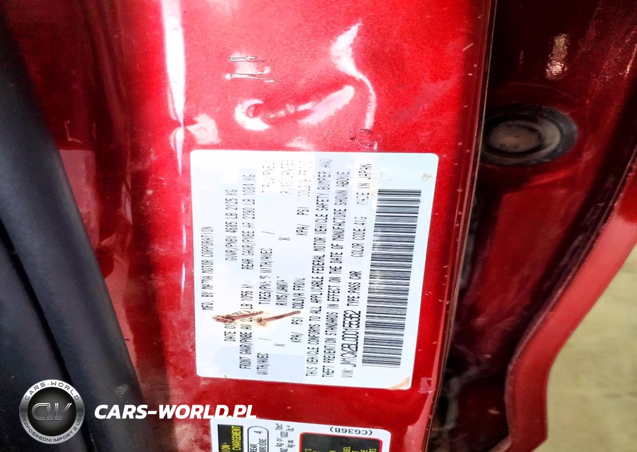 2013 Mazda 5 VIN:JM1CW2BL0D0155362 - 14