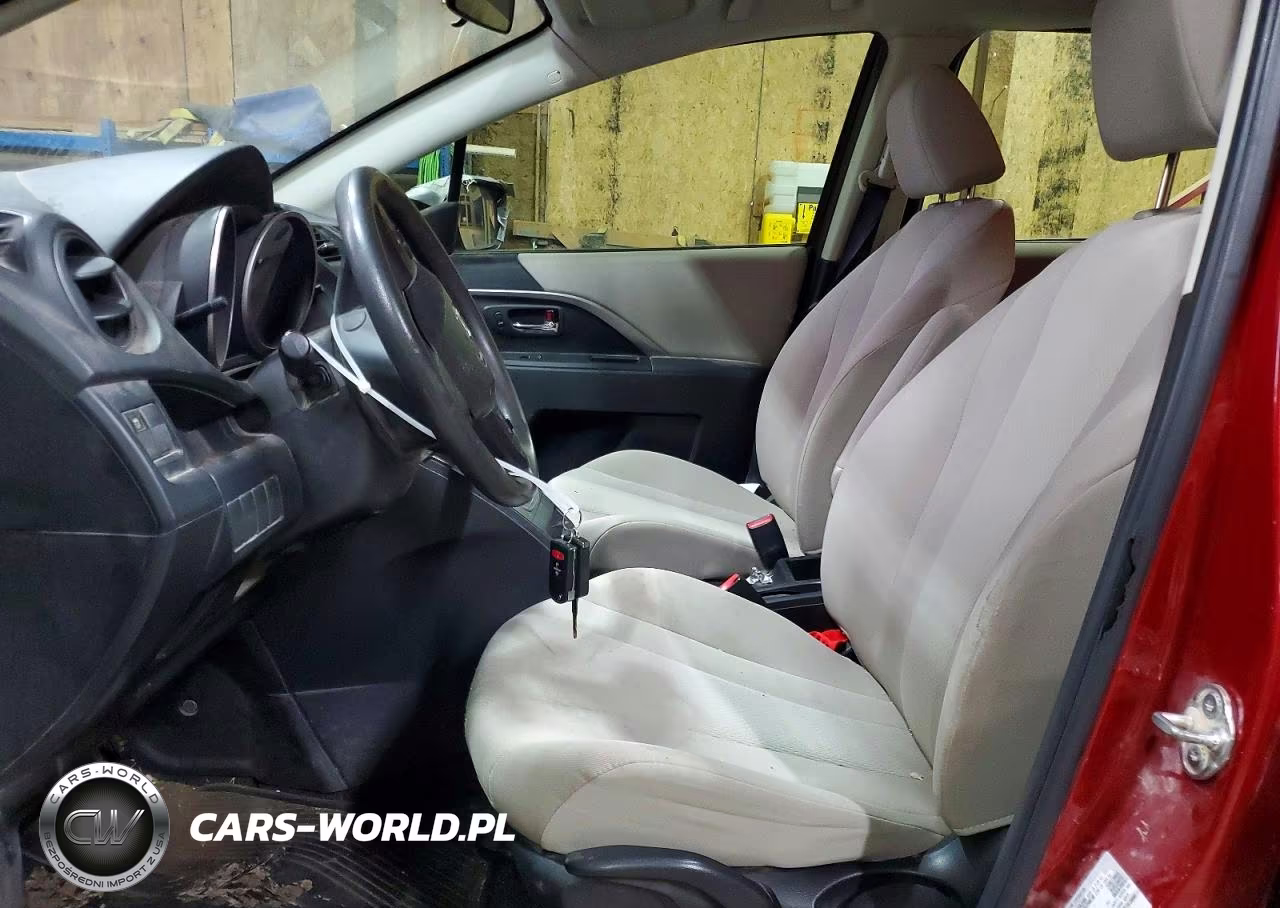 2013 Mazda 5 VIN:JM1CW2BL0D0155362 - 7
