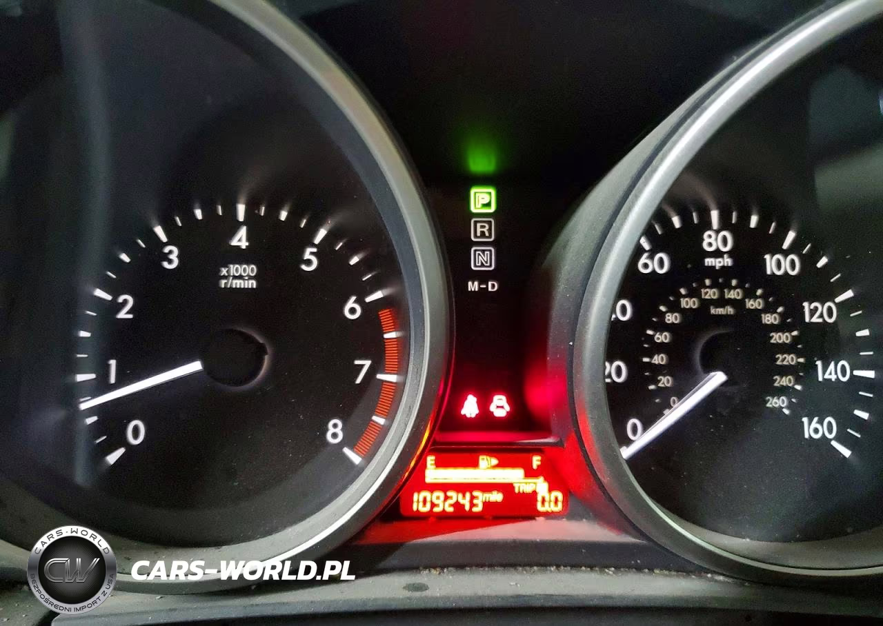 2013 Mazda 5 VIN:JM1CW2BL0D0155362 - 9