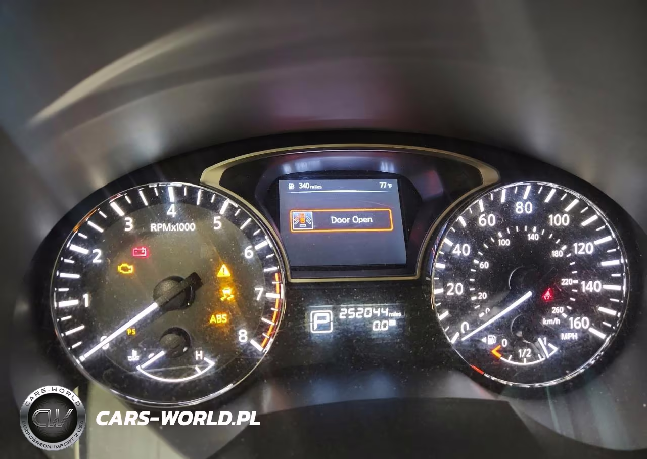 2014 Nissan Altima 2.5 VIN:1N4AL3AP1EC264381 - 9