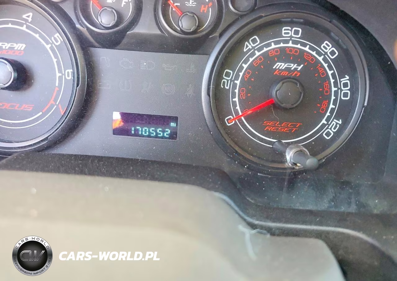 2008 Ford Focus S-Se VIN:1FAHP32N38W288474 - 9