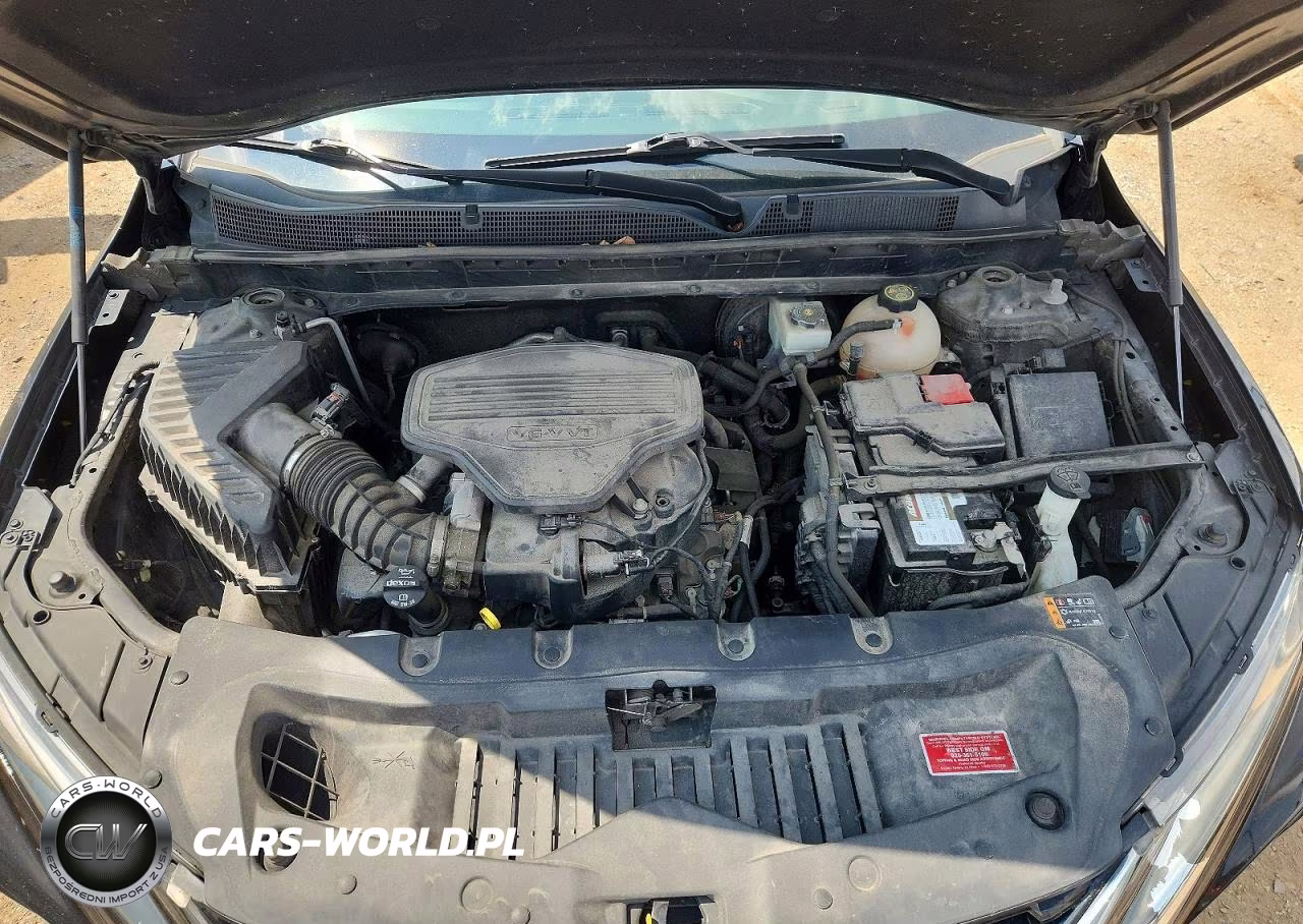 2019 Chevrolet Blazer Rs VIN:3GNKBJRS6KS583464 - 12