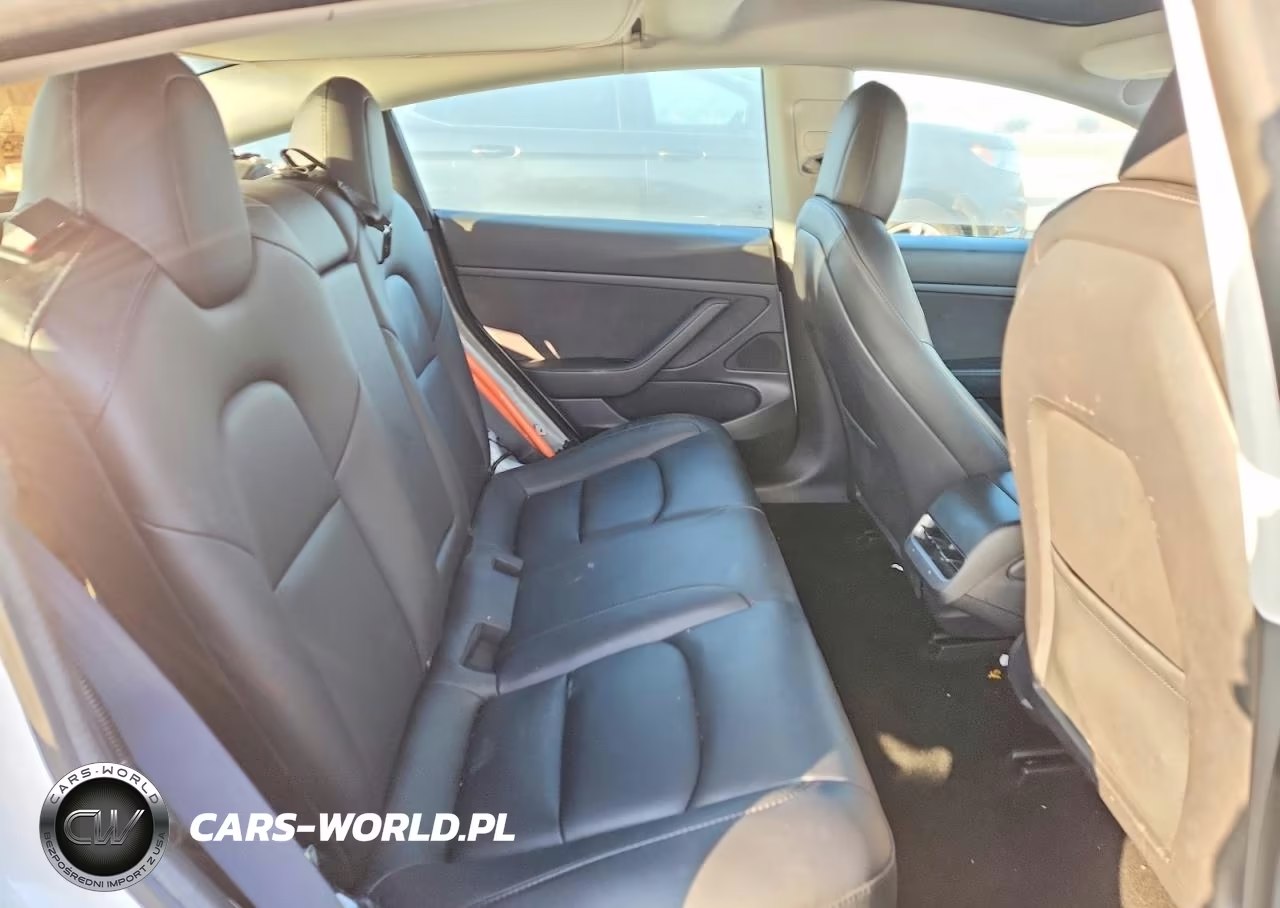 2020 Tesla Model 3 VIN:5YJ3E1EA8LF785475 - 10