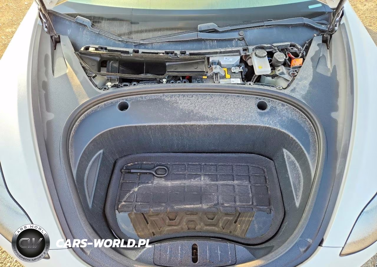 2020 Tesla Model 3 VIN:5YJ3E1EA8LF785475 - 11