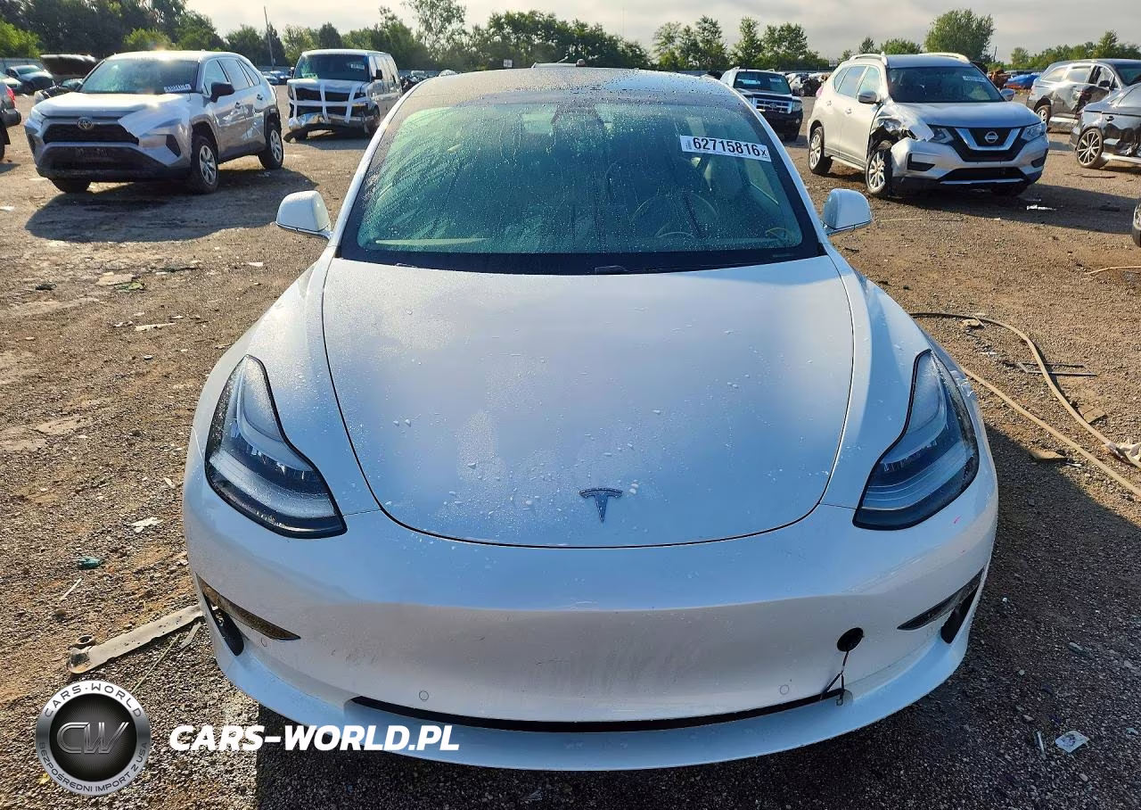 2020 Tesla Model 3 VIN:5YJ3E1EA8LF785475 - 5
