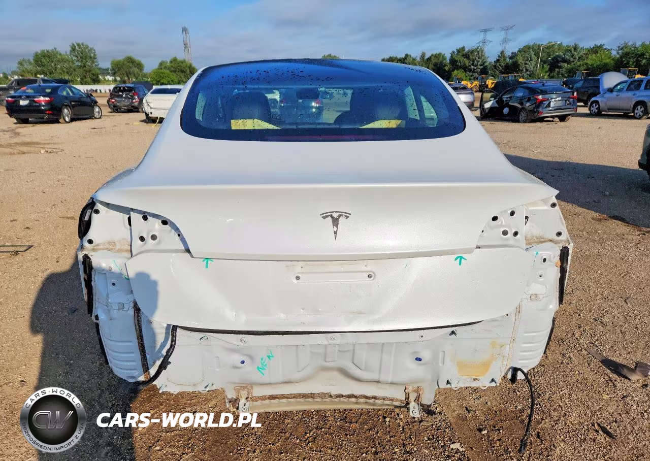 2020 Tesla Model 3 VIN:5YJ3E1EA8LF785475 - 6