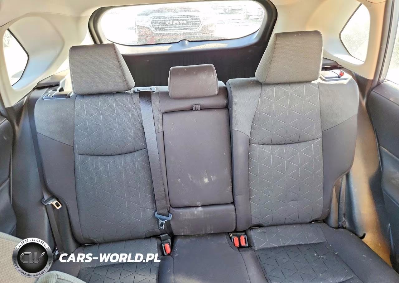 2022 Toyota Rav4 VIN:4T3RWRFV0NU075989 - 10
