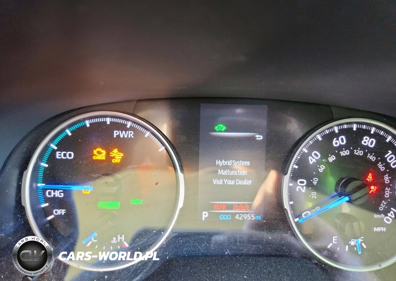 2022 Toyota Rav4 VIN:4T3RWRFV0NU075989 - 9