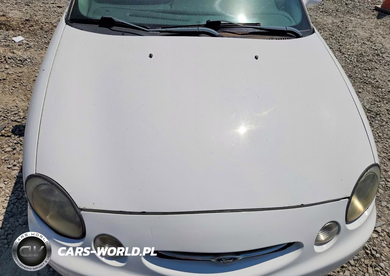 1998 Ford Taurus Lx VIN:1FAFP52S4WG153049 - 11