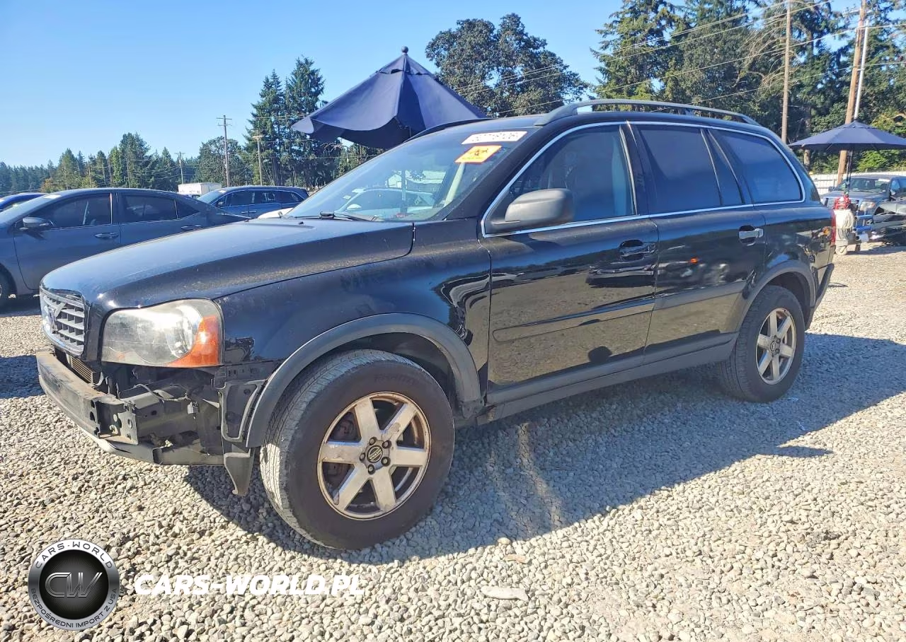 2006 Volvo Xc90