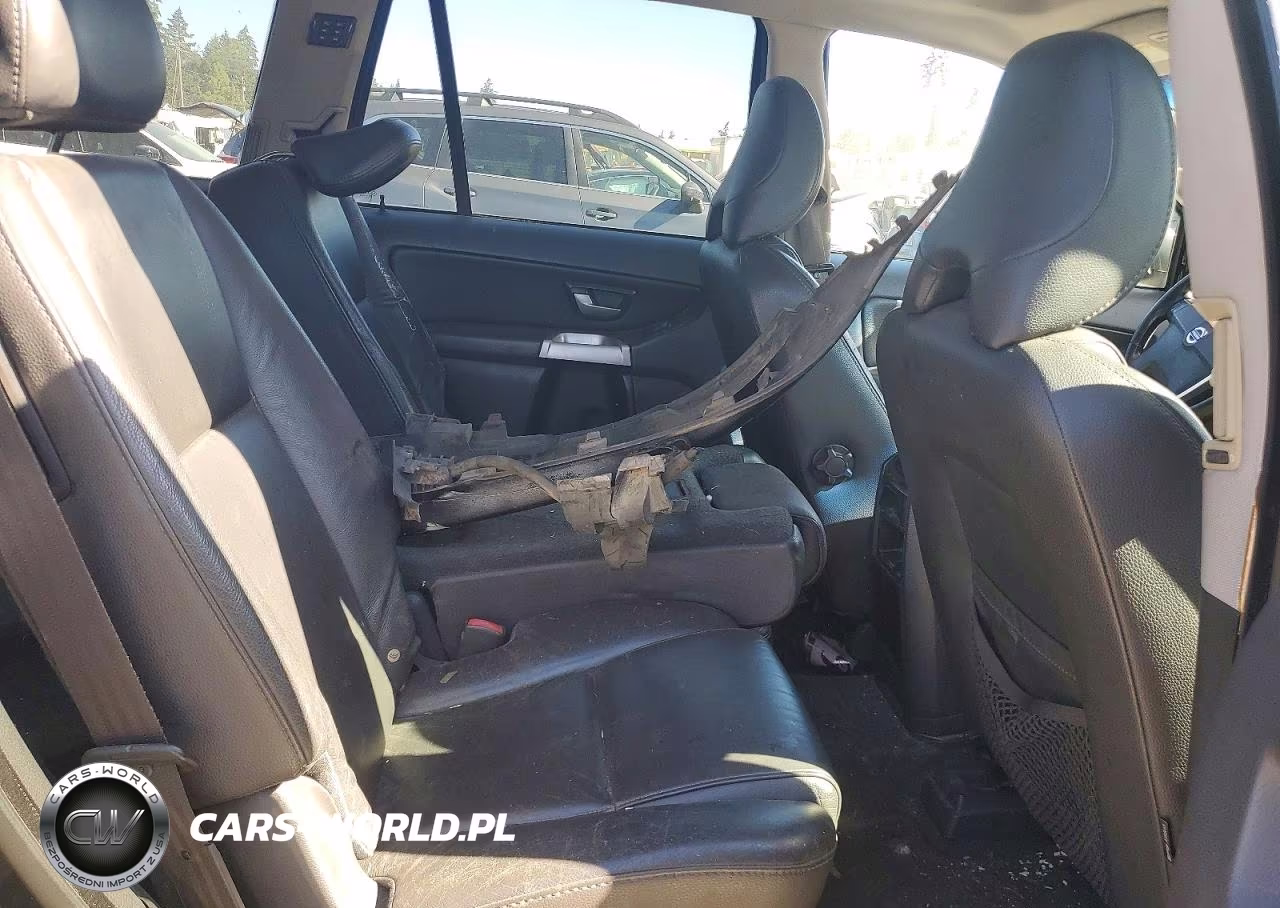 2006 Volvo Xc90 VIN:YV4CZ592361238834 - 11