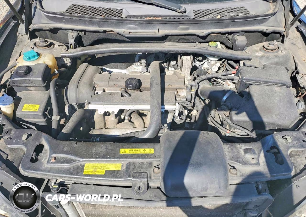 2006 Volvo Xc90 VIN:YV4CZ592361238834 - 12