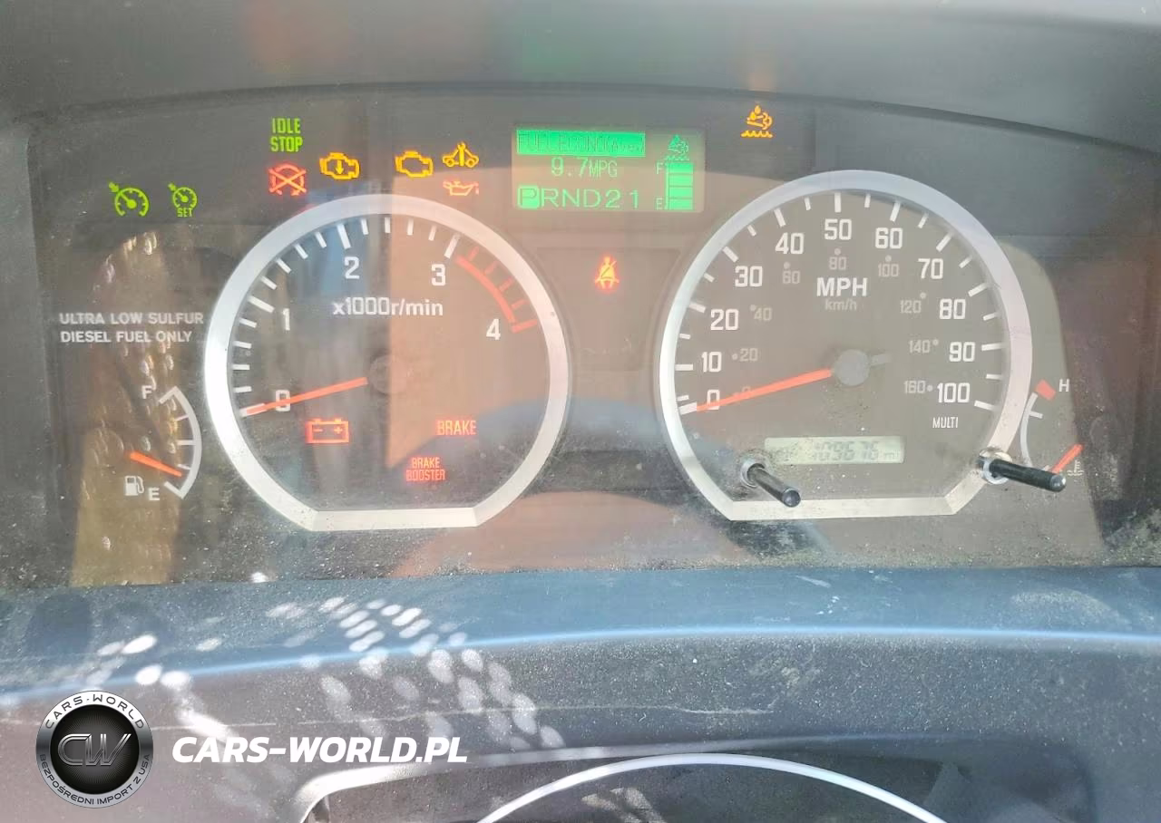 2019 Isuzu Nrr Box Truck VIN:JALE5W161K7305237 - 9