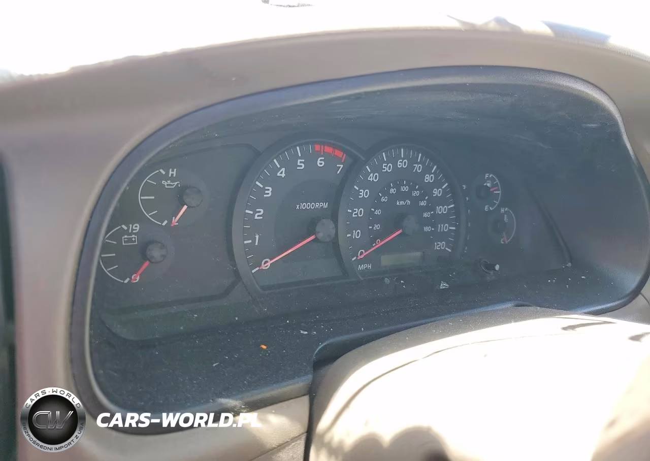 2006 Toyota Tundra Double Cab Sr5 VIN:5TBET34186S504392 - 9