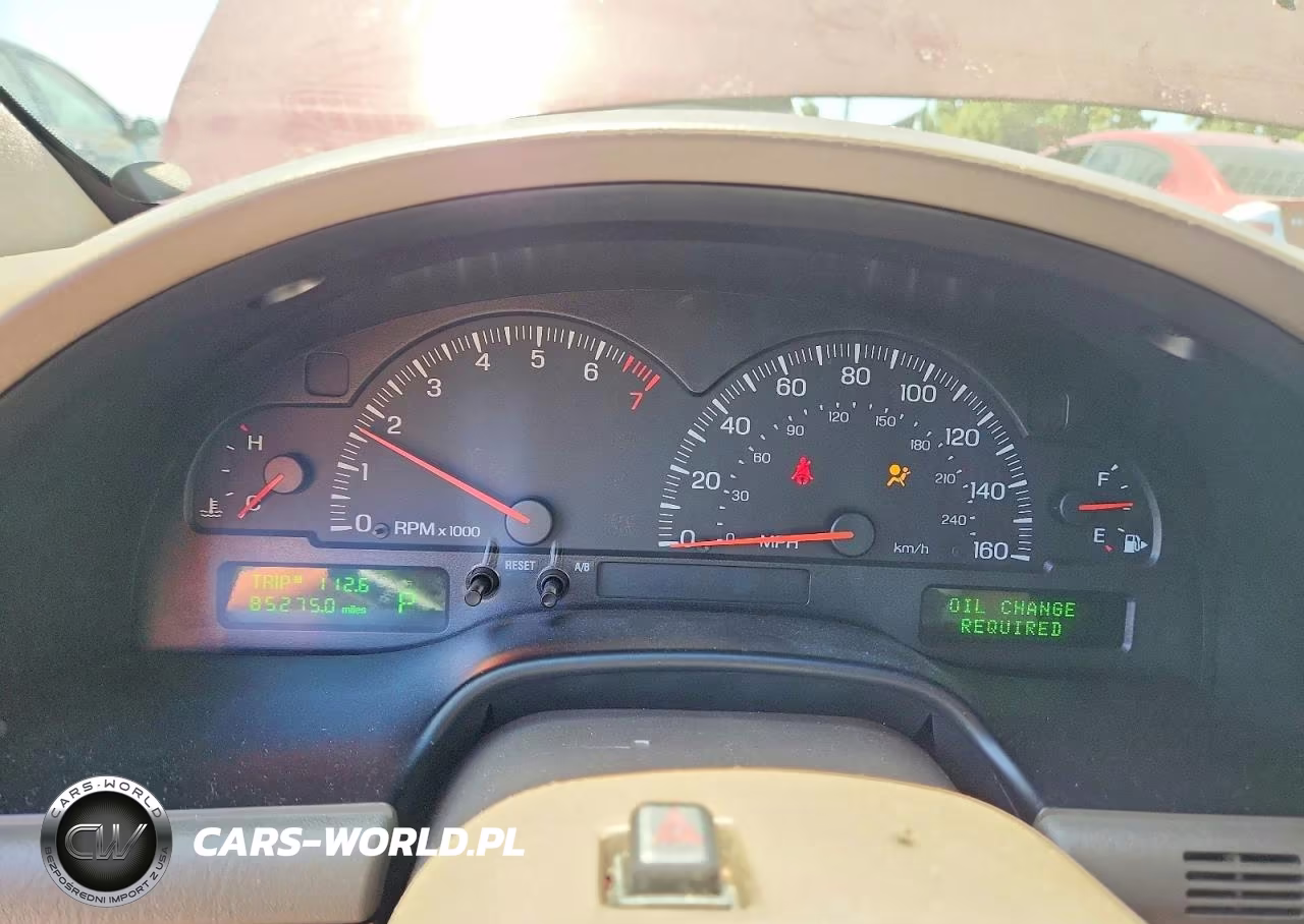 2001 Lincoln Ls VIN:1LNHM87A01Y605364 - 9