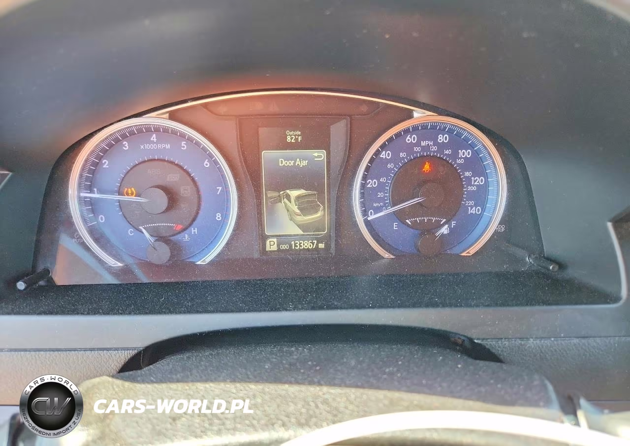 2017 Toyota Camry Le VIN:4T1BF1FK4HU793163 - 9