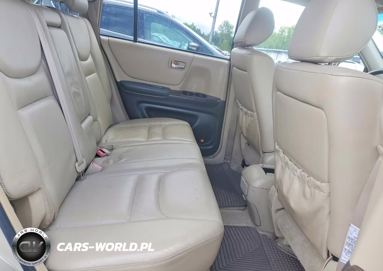 2002 Toyota Highlander Limited VIN:JTEHF21A020086719 - 11