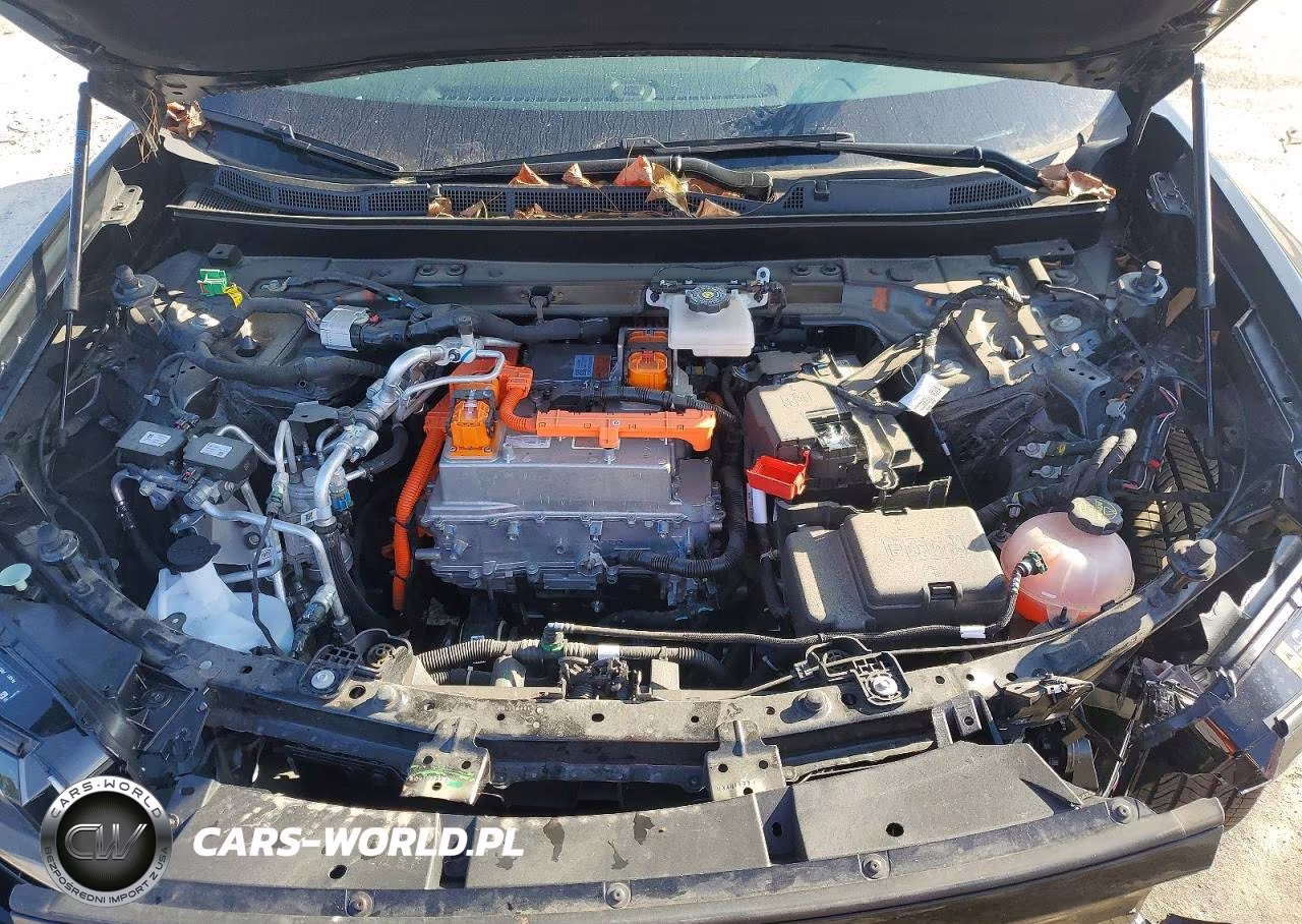 2024 Honda Prologue Ex VIN:3GPKHVRJ5RS546484 - 12