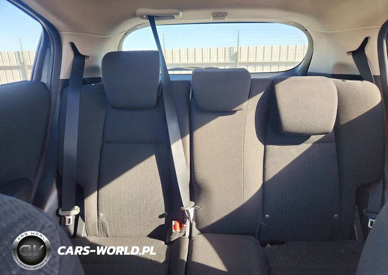 2017 Honda Hr-V Ex VIN:3CZRU5H52HG709846 - 10