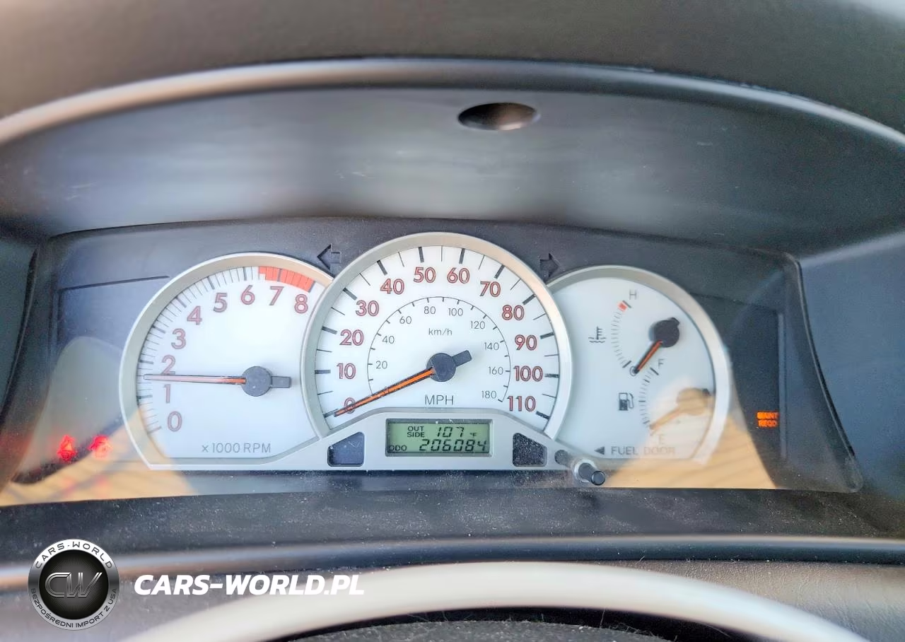 2006 Toyota Corolla S VIN:1NXBR30E76Z619574 - 9
