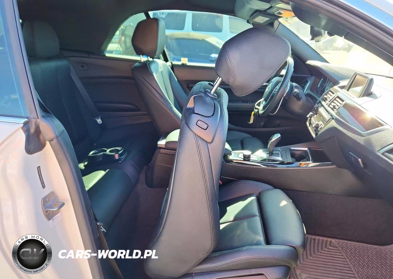 2019 BMW 230I VIN:WBA2M7C57KVD51961 - 10