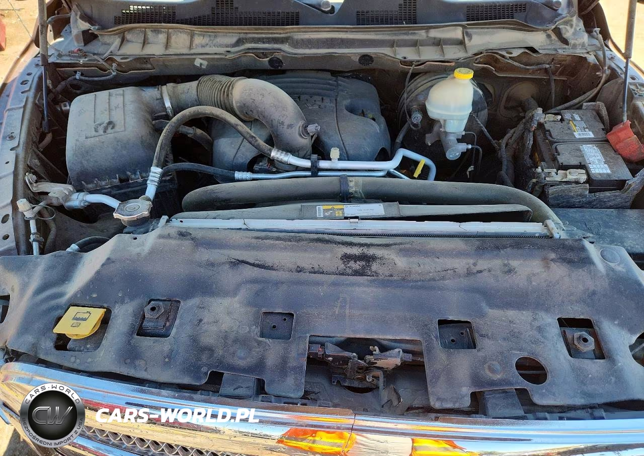 2014 Ram 1500 Longhorn VIN:1C6RR7PT3ES445275 - 11