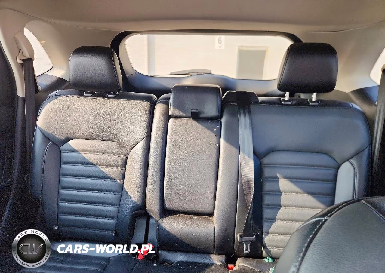 2018 Ford Edge Sel VIN:2FMPK3J95JBB64430 - 10