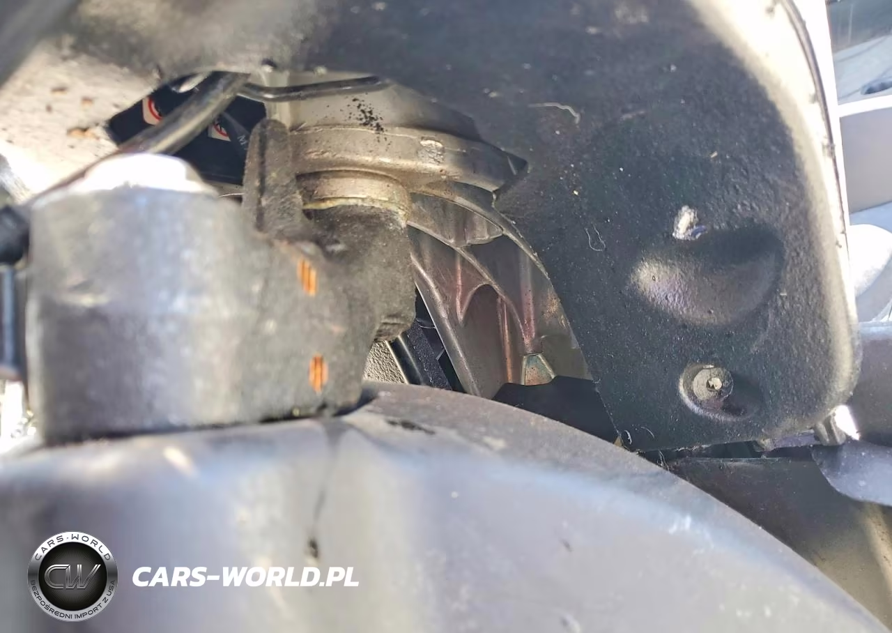 2022 Honda Nps50 VIN:JH2AF5816NK902538 - 9