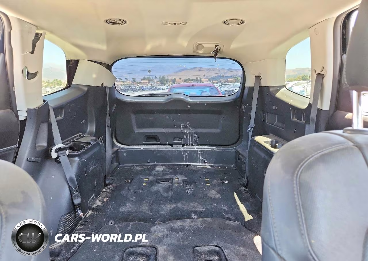 2021 Kia Telluride Ex VIN:5XYP3DHC5MG128410 - 10