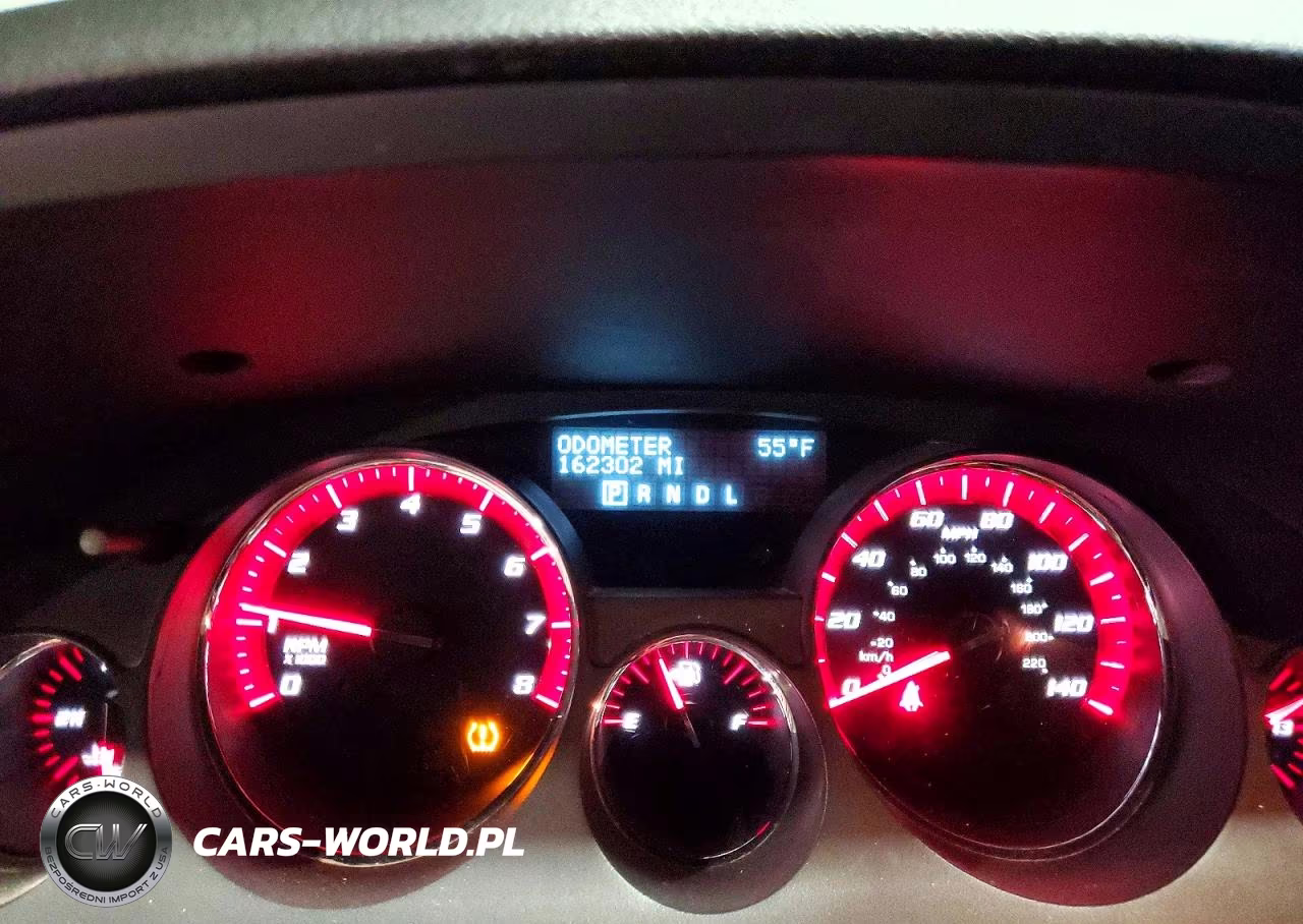 2012 GMC Acadia Denali VIN:1GKKVTED3CJ143731 - 9