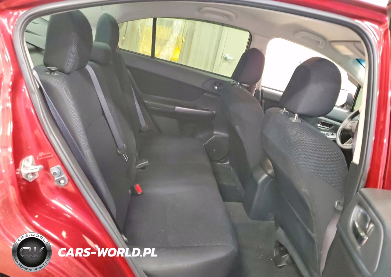 2015 Subaru Impreza Premium VIN:JF1GJAC66FH013451 - 10