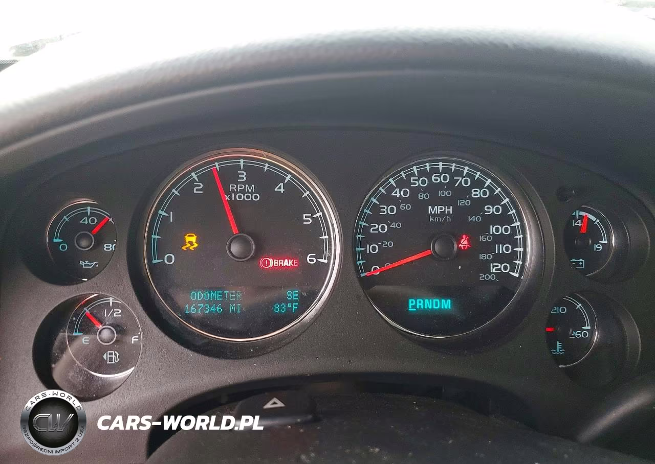 2013 Chevrolet Avalanche Ltz VIN:3GNTKGE74DG376229 - 9
