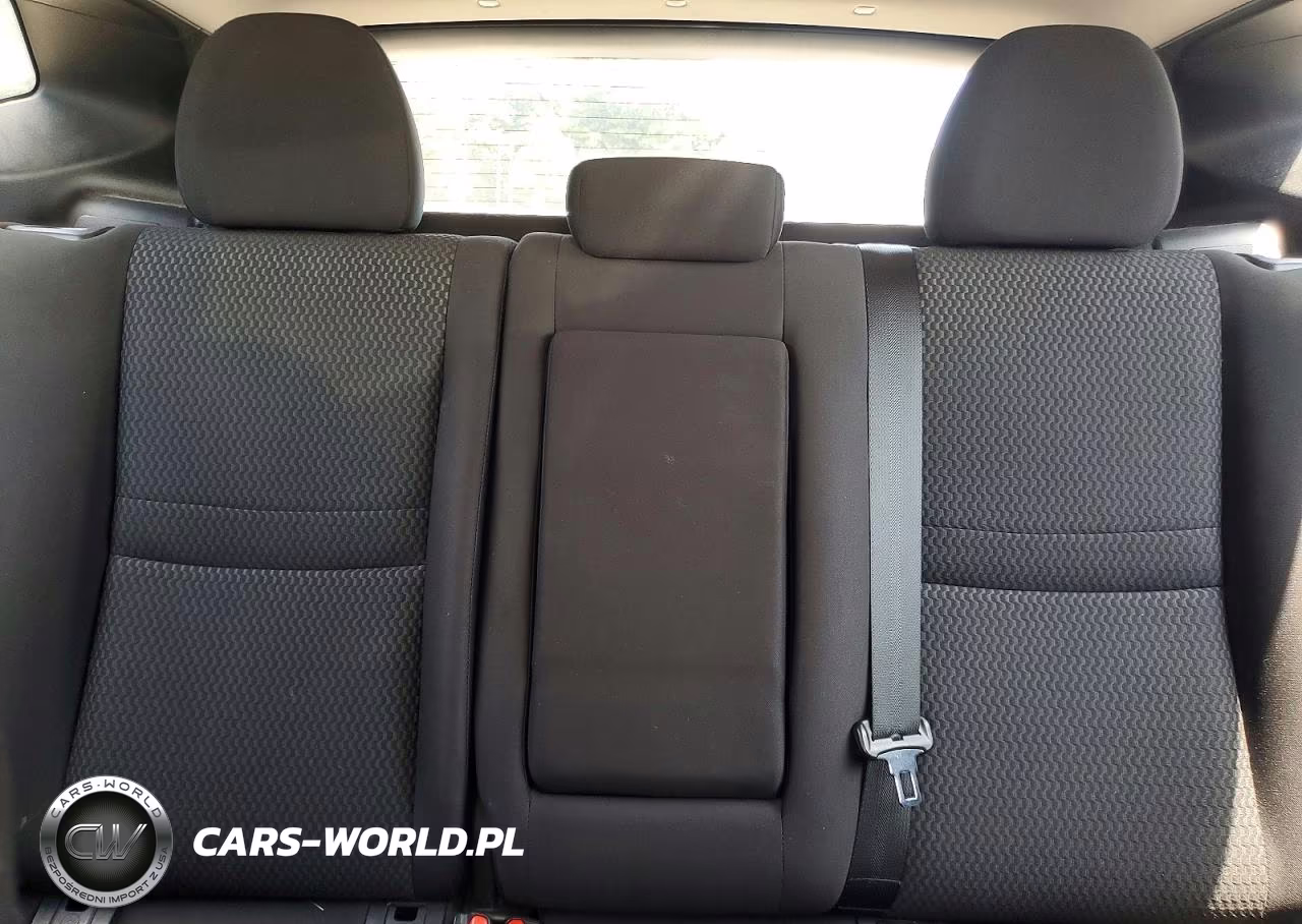 2019 Nissan Rogue Sport S VIN:JN1BJ1CPXKW230121 - 10