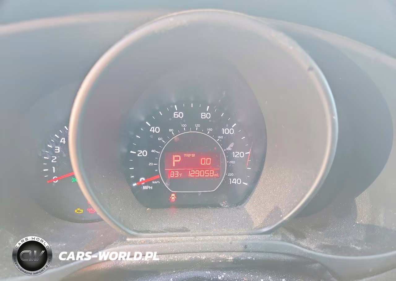 2018 Kia Soul + VIN:KNDJP3A5XJ7506679 - 9